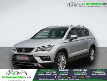  Voir d&eacute;tails -Seat Ateca 1.4 TSI 150 ch BVA &agrave; Beaupuy (31)