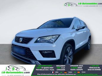  Voir d&eacute;tails -Seat Ateca 1.4 TSI 150 ch BVA &agrave; Beaupuy (31)