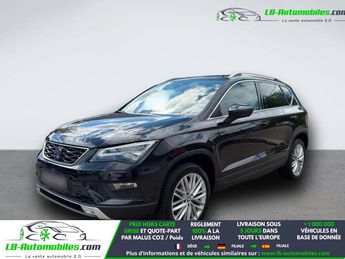  Voir d&eacute;tails -Seat Ateca 1.4 TSI 150 ch BVA &agrave; Beaupuy (31)