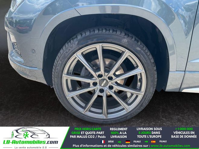 Seat Ateca 1.4 TSI 150 ch BVM Gris M�tallique de 2019