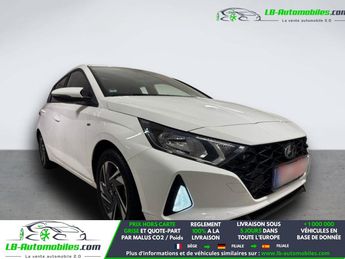  Voir d&eacute;tails -Hyundai I20 1.0 T-GDi 100 BVA &agrave; Beaupuy (31)