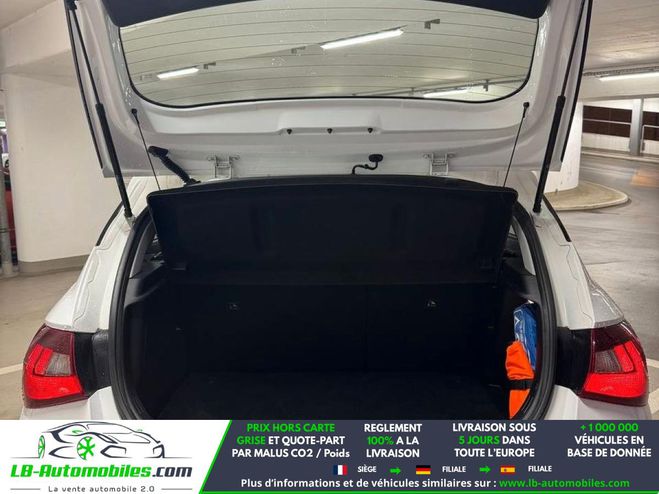 Hyundai I20 1.0 T-GDi 100 BVA Blanc de 2021