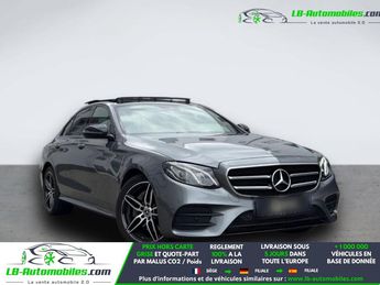  Voir d&eacute;tails -Mercedes Classe E 220 d BVA &agrave; Beaupuy (31)