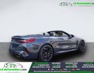 BMW M8 Competition Cabriolet 625 ch BVA &agrave; Beaupuy (31)