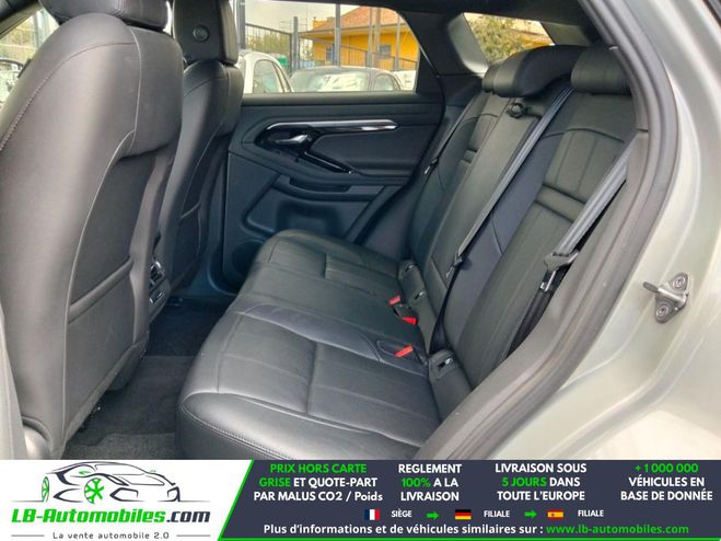 Land rover Range Rover Evoque D165 MHEV AWD BVA Beige de 2021