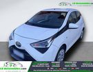 Toyota Aygo 1.0 VVT-i à Beaupuy (31) Toyota Aygo 1.0 VVT-i à Beaupuy (31)