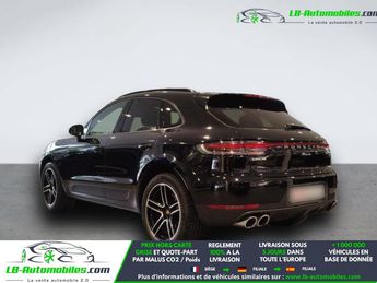  Voir d&eacute;tails -Porsche Macan 2.0 245 ch &agrave; Beaupuy (31)
