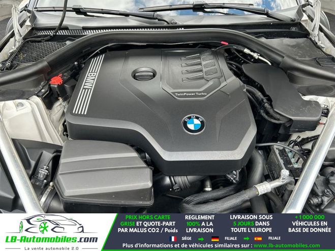 BMW Z4 sDrive 20i 197 ch BVA Blanc de 2020