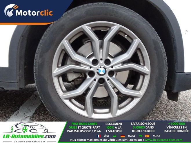 BMW X3 xDrive20d 190ch BVA  de 2020