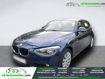  Voir d&eacute;tails -BMW Serie 1 116i 136CH &agrave; Beaupuy (31)