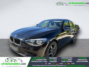  Voir d&eacute;tails -BMW Serie 1 116i 136CH &agrave; Beaupuy (31)
