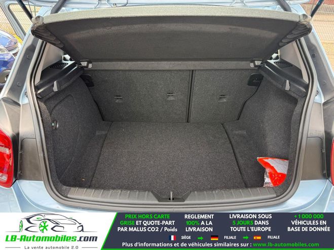BMW Serie 1 116i 136CH Bleu M�tallique de 2013