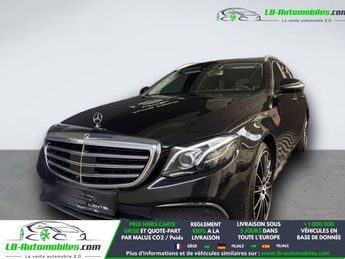  Voir d&eacute;tails -Mercedes Classe E 400 CDI BVA &agrave; Beaupuy (31)