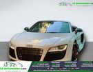 Audi R8 V10 5.2 FSI 525 Quattro BVA à Beaupuy (31) Audi R8 V10 5.2 FSI 525 Quattro BVA à Beaupuy (31)