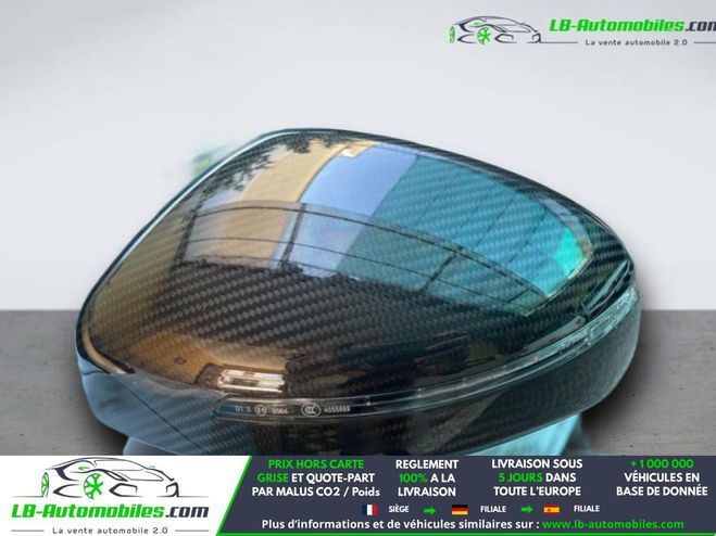 Audi R8 V10 5.2 FSI 525 Quattro  BVA Blanc de 2011