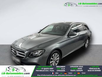  Voir d&eacute;tails -Mercedes Classe E 200 BVA &agrave; Beaupuy (31)