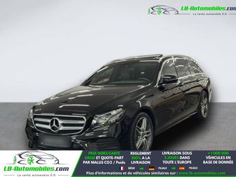  Voir d&eacute;tails -Mercedes Classe E 220 CDI BVA &agrave; Beaupuy (31)
