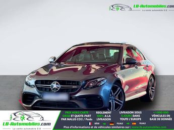 Mercedes Classe E