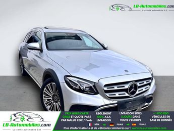  Voir d&eacute;tails -Mercedes Classe E 220 CDI BVA &agrave; Beaupuy (31)