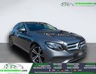 Mercedes Classe E 200 BVA &agrave; Beaupuy (31)