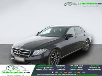 Mercedes Classe E