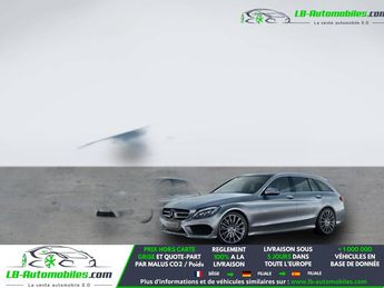  Voir d&eacute;tails -Mercedes Classe E 220 CDI BVA &agrave; Beaupuy (31)