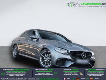 Mercedes Classe E