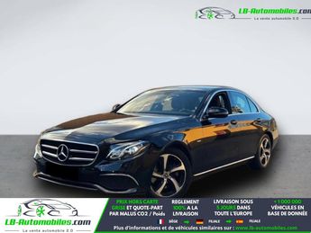  Voir d&eacute;tails -Mercedes Classe E 220 CDI BVA &agrave; Beaupuy (31)