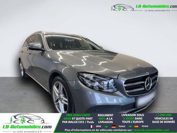  Voir d&eacute;tails -Mercedes Classe E 200 BVA &agrave; Beaupuy (31)