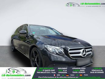  Voir d&eacute;tails -Mercedes Classe E 200 BVA &agrave; Beaupuy (31)
