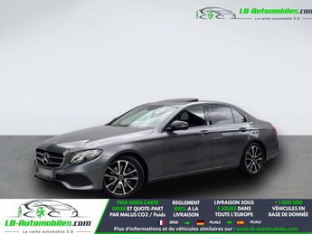 Mercedes Classe E