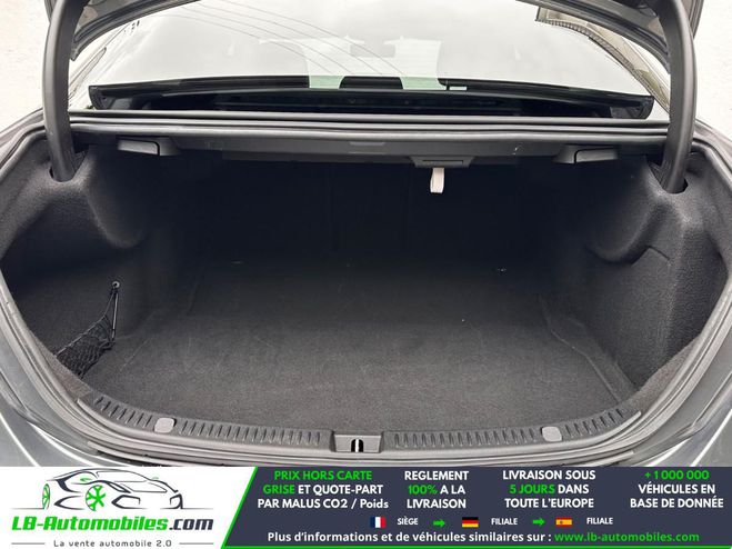 Mercedes Classe E 200 BVA Gris M�tallique de 2019