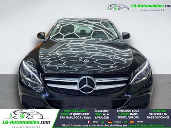 Mercedes Classe C