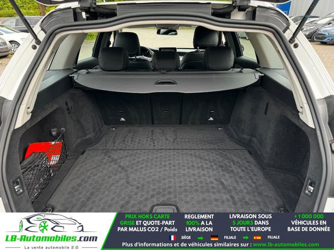 Mercedes Classe C 180 BVA Blanc de 2018
