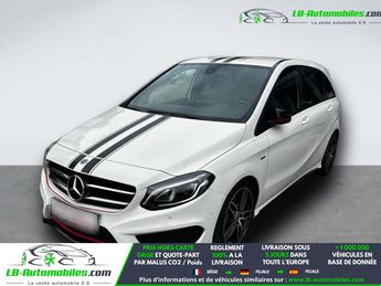 Mercedes Classe B