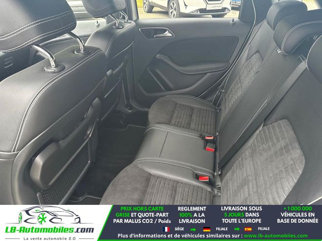Mercedes Classe B 200 BVA Blanc de 2017
