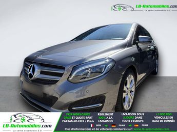 Mercedes Classe B