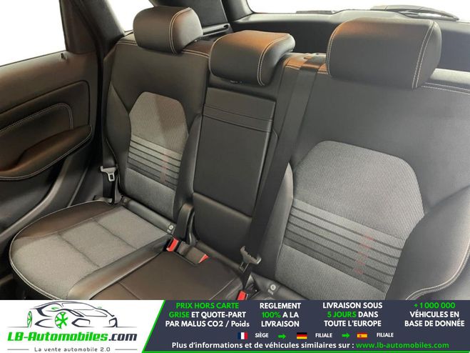 Mercedes Classe B 200 BVA Gris M�tallique de 2018