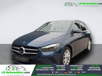Mercedes Classe B