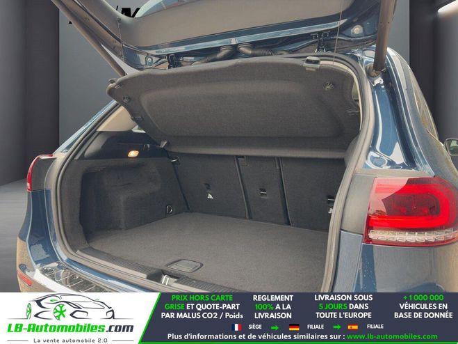 Mercedes Classe B 200 BVA Bleu M�tallique de 2019