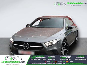 Voir d&eacute;tails -Mercedes Classe A 200 &agrave; Beaupuy (31)