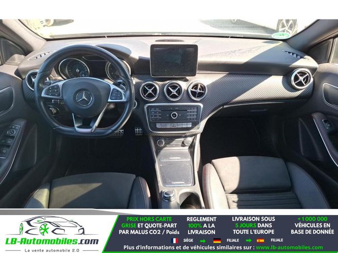 Mercedes Classe A 180 BVA Gris de 2017