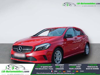 Mercedes Classe A