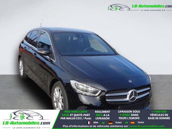 Mercedes Classe B