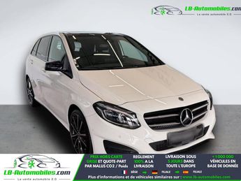  Voir d&eacute;tails -Mercedes Classe B 200 BVA &agrave; Beaupuy (31)