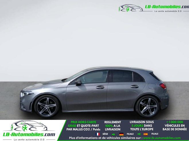 Mercedes Classe A 200 Gris M�tallique de 2018