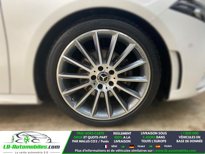 Mercedes Classe A 200 Blanc de 2018