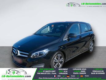  Voir d&eacute;tails -Mercedes Classe B 180 BVA &agrave; Beaupuy (31)