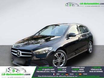  Voir d&eacute;tails -Mercedes Classe B 220 BVA &agrave; Beaupuy (31)