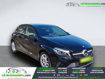  Voir d&eacute;tails -Mercedes Classe A 200 BVA &agrave; Beaupuy (31)